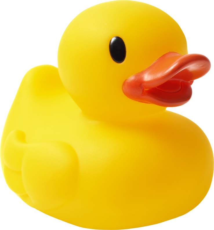 Rubber Duck